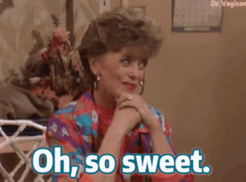 Oh You Aww GIF - Oh You Aww So Sweet GIFs