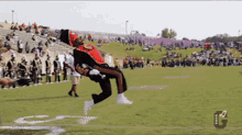 World Famed Tiger Marching Band Grambling GIF - World Famed Tiger Marching Band Grambling Grambing Band GIFs