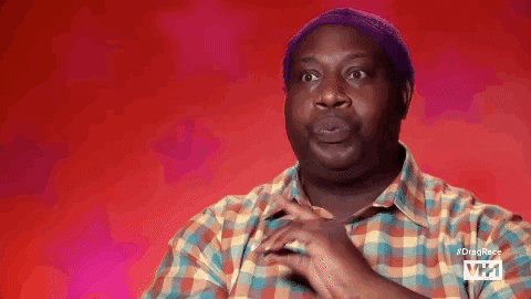 Eat It Season 4 GIF by RuPaul's Drag Race