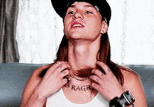 Yolo GIF - No Regrets No Ragrets Same GIFs
