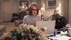 #diane keaton from DIANE KEATON