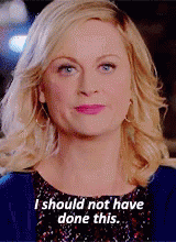 Should Not GIF - Should Not Have GIFs