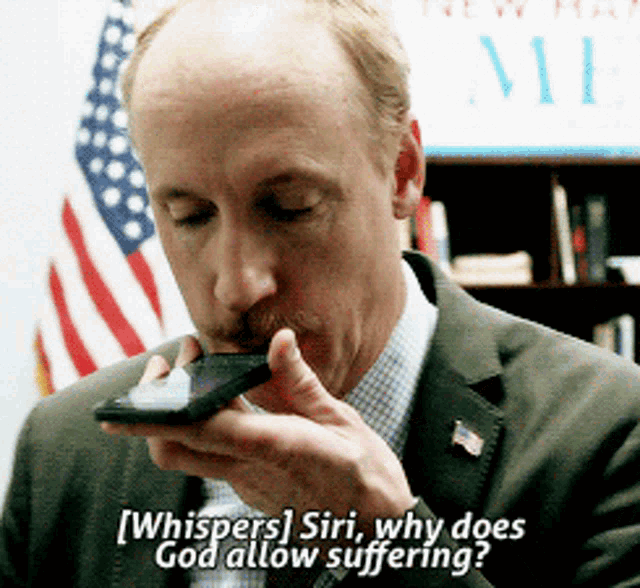 Suffer Ask Siri GIF - Suffer AskSiri Fml GIFs