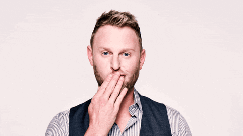 Bobby Berk GIF by Queer Eye