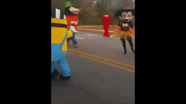 Best Minnie 0 GIFs | Gfycat