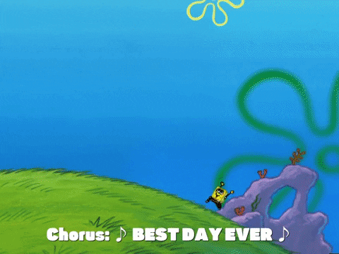 season 4 episode 20 GIF by SpongeBob SquarePants