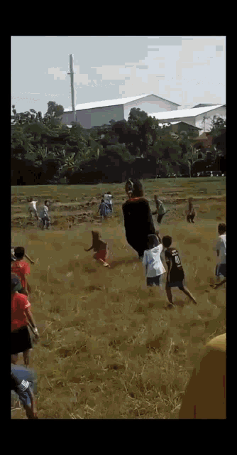 Chasing Kids GIF - Chasing Kids GIFs