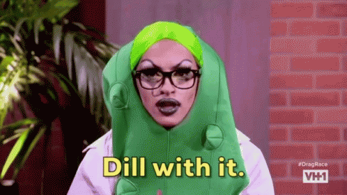 Rupauls Drag Race GIF - Rupauls DragRace Mizcracker GIFs