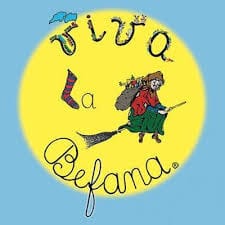 Image result for la befana
