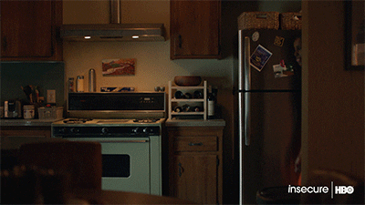 Happy Issa Rae GIF by Insecure on HBO