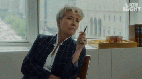 We Need To Hire A Woman Feminism GIF - We Need To Hire A Woman Hire A Woman Feminism GIFs