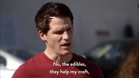 Season 5 Episode 11 GIF by Workaholics