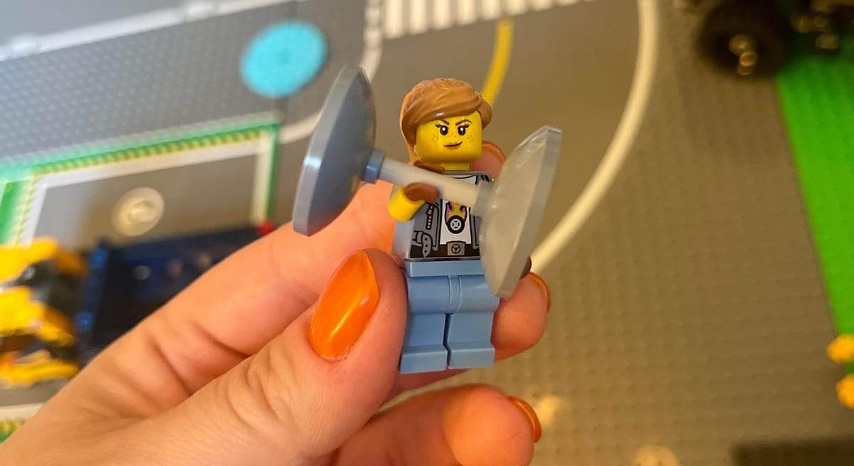 Strong mothers feed of this!!