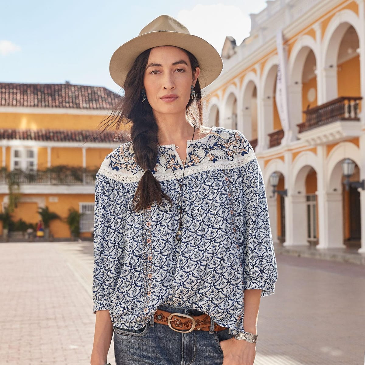 The people in the Sundance catalog don’t know yet