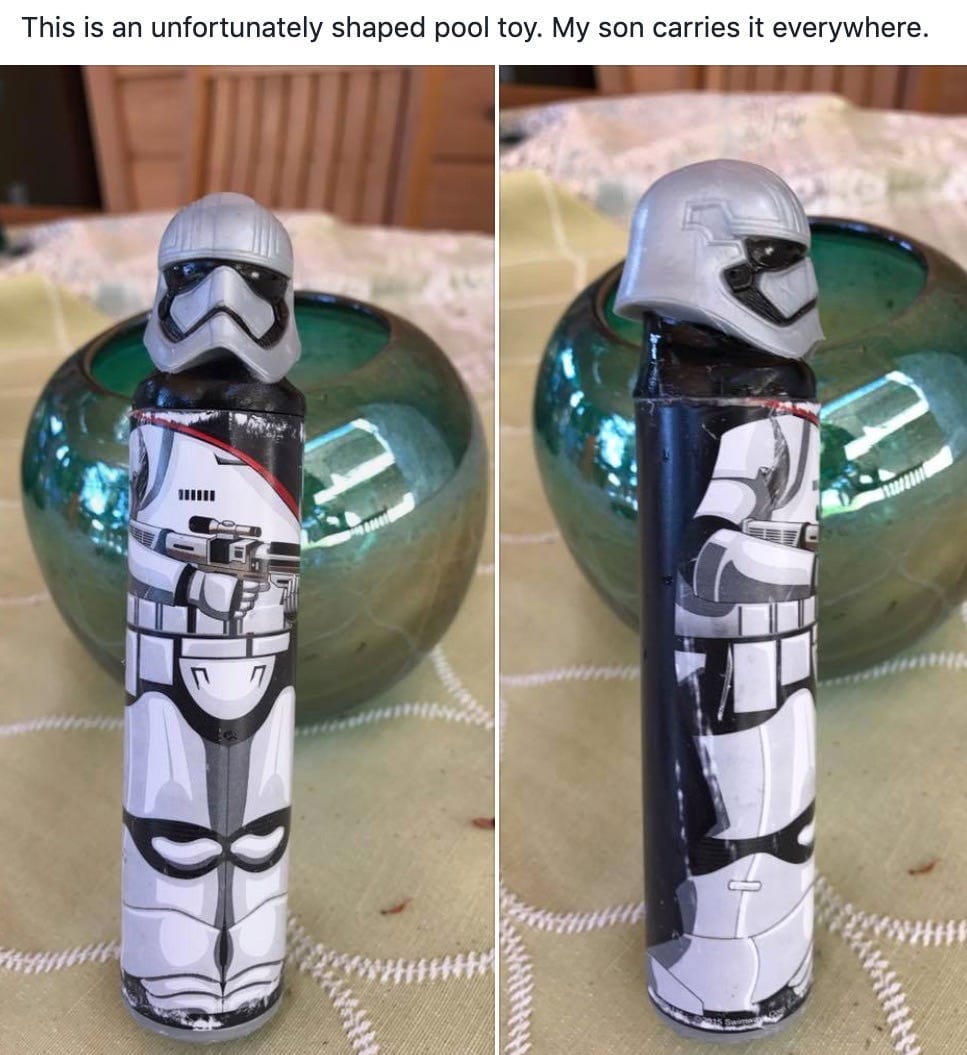 Would you do it again?