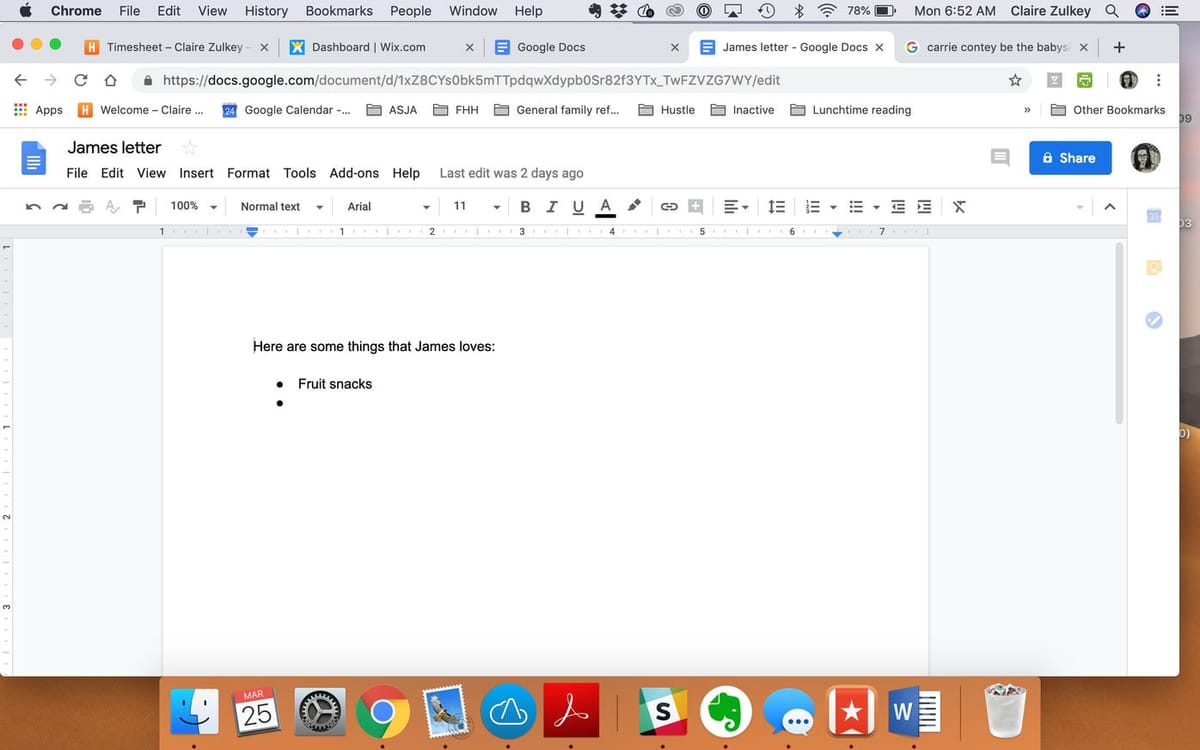 Evil Witches #11: Your bosses