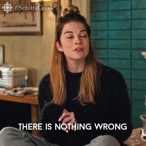 Make money and be treated like a human?