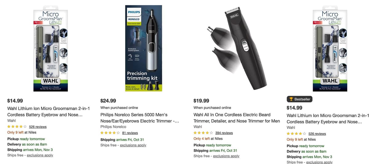 Paid subscriber issue: Bad little whistle boy 