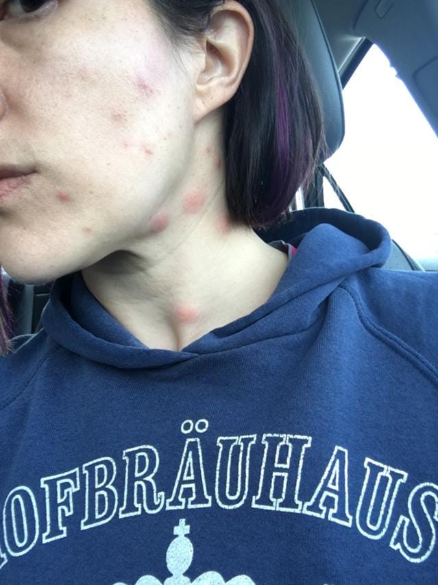 A quiet night with not much going on