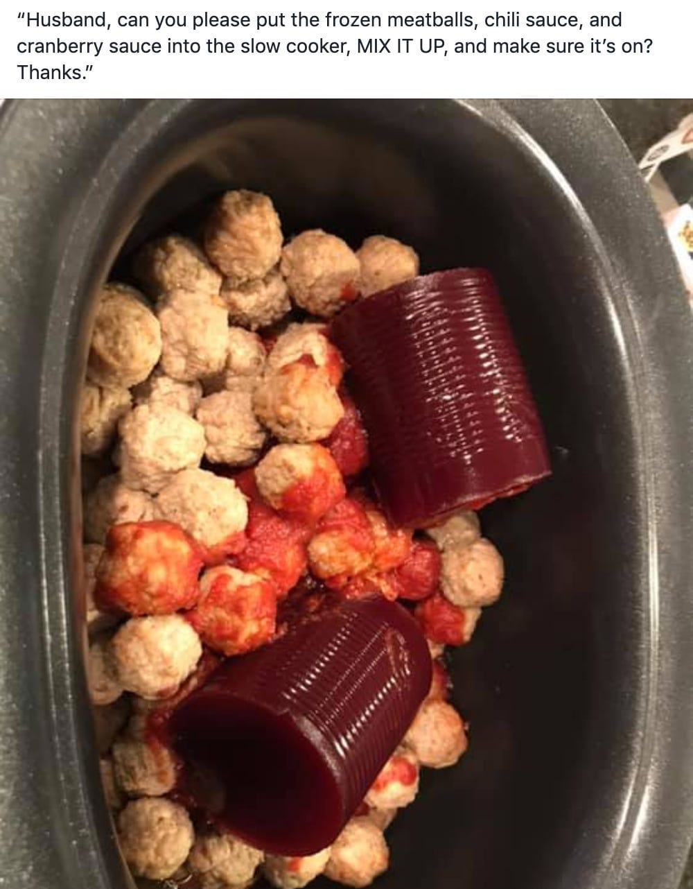 Witches changing mid-stream