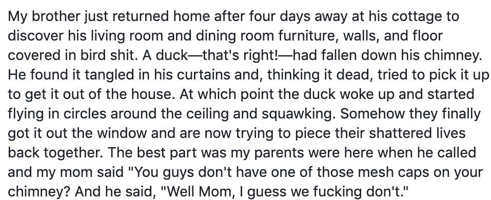 Four Mothers Day epiphanies