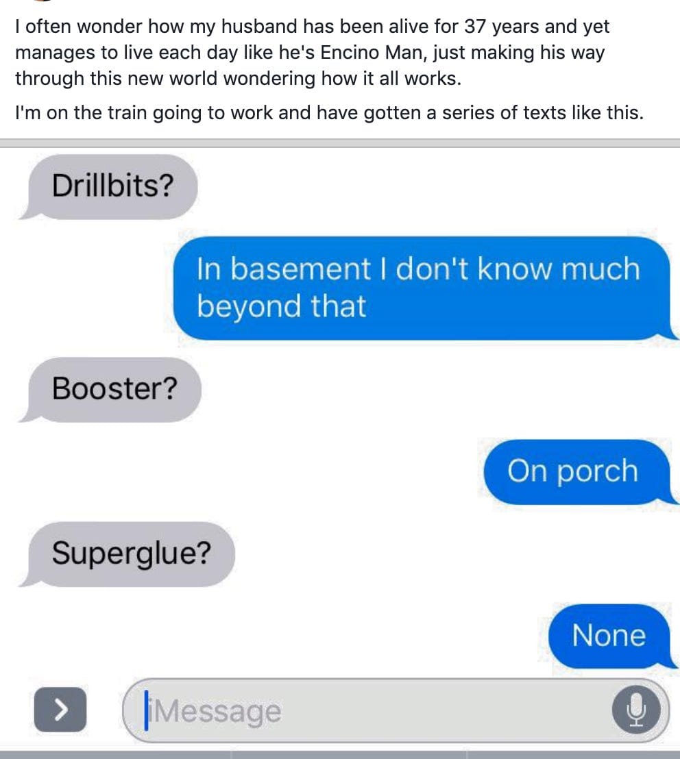 Witchiness is next to godliness