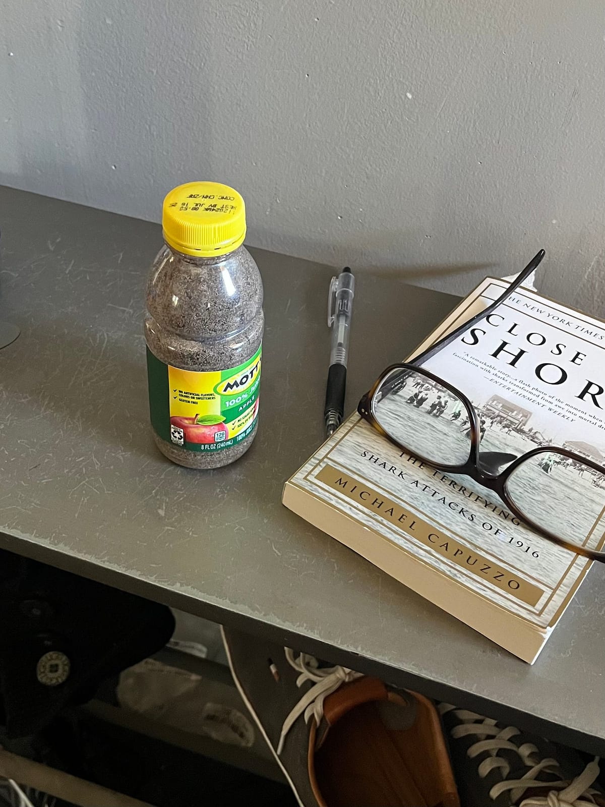 Evil Witches' first poll