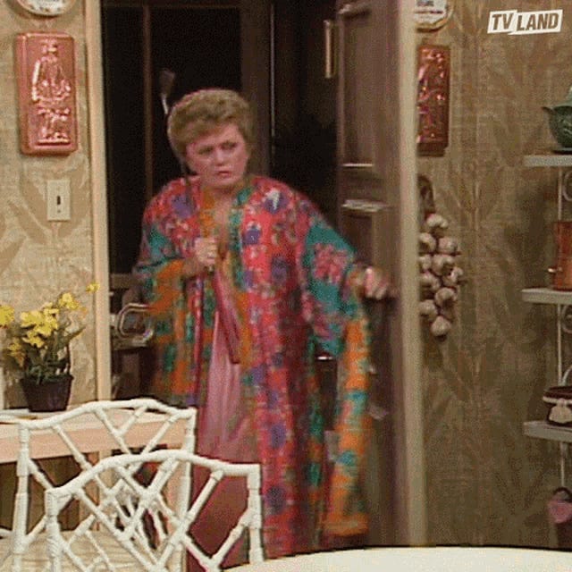 The joy of sucking at something and it...not mattering 