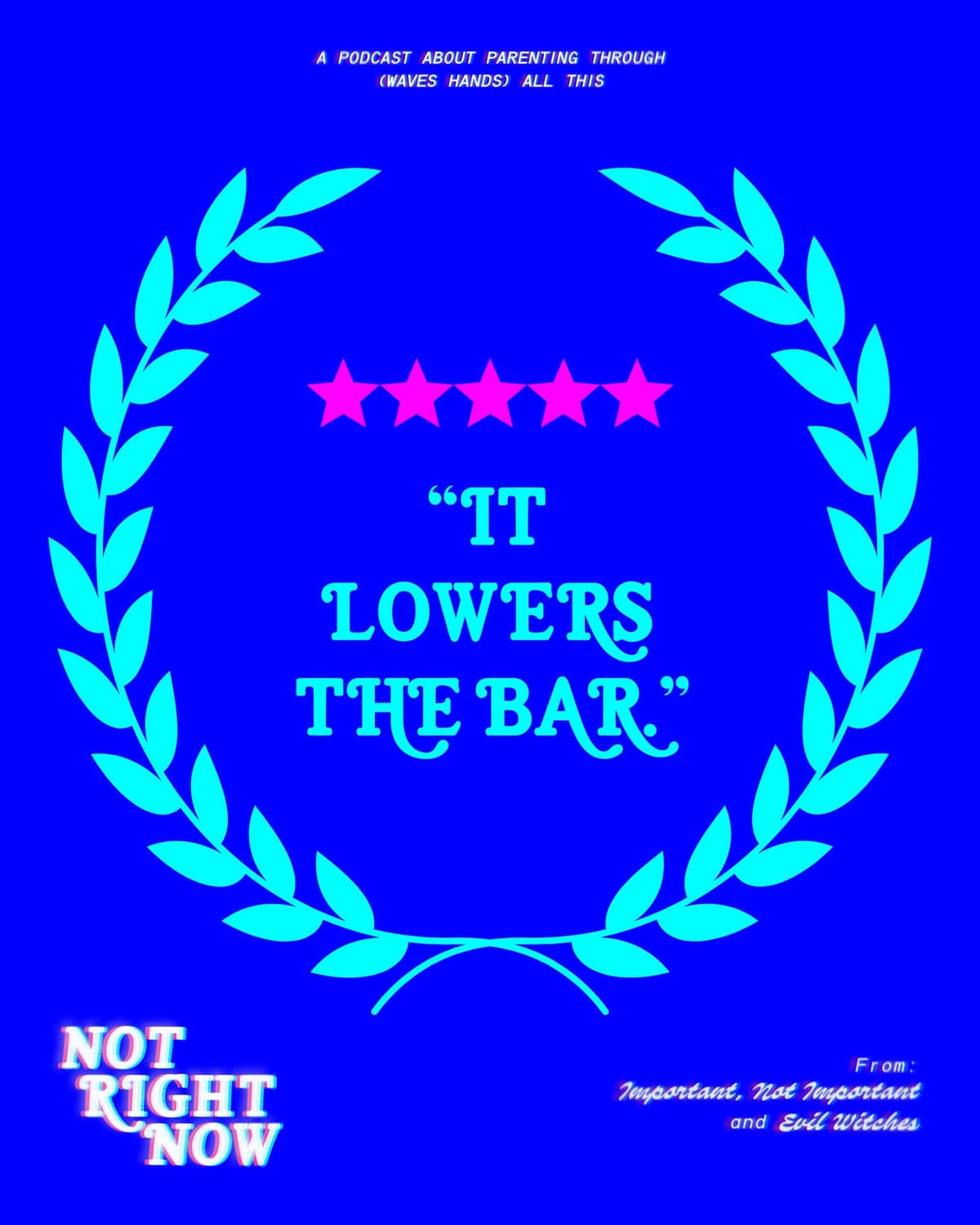 Little summer break-ish for me too