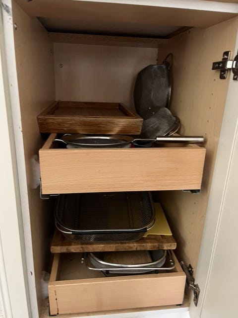 "Minimalism is BS and it doesn't work"