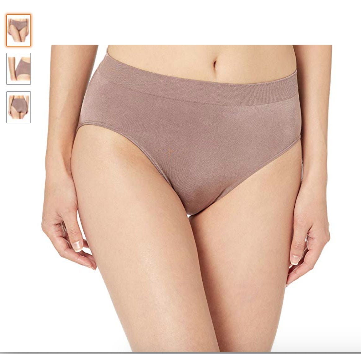 September issue: Fall 2019 lingerie report