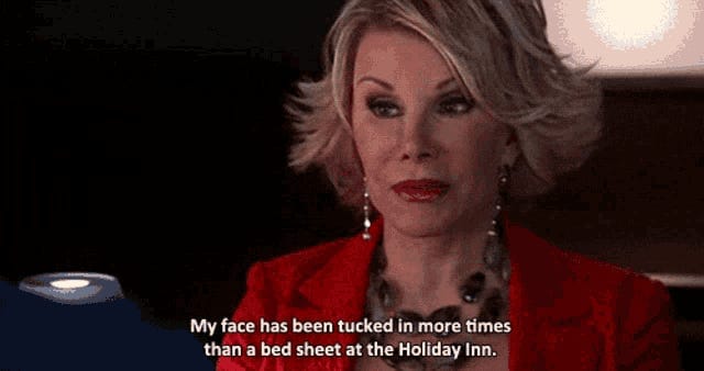 I feel ok about my neck for now but am monitoring the situation