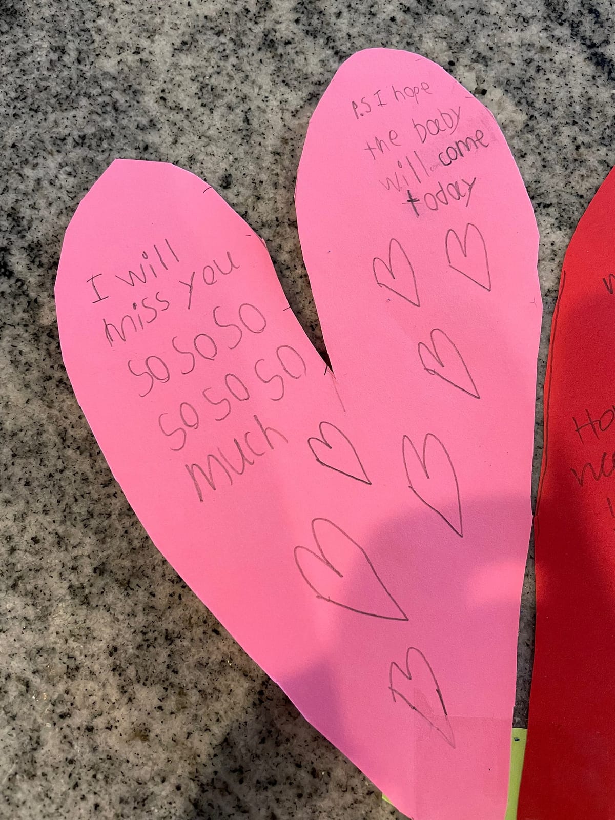 See you on the other side