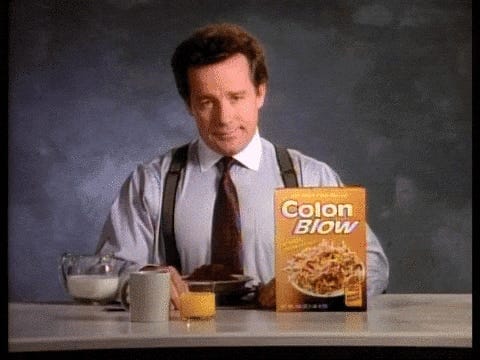 Evil Witches Newsletter Vol. 7