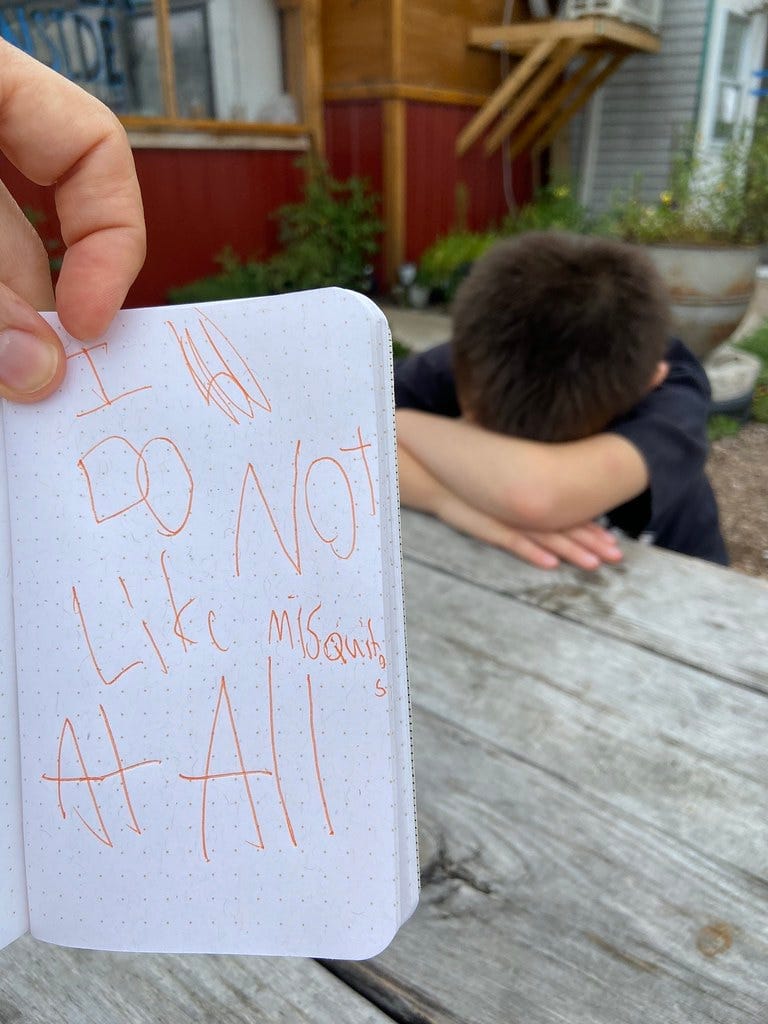 Diamonds for men who hate women