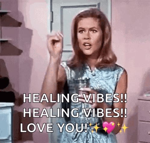 Explaining a parent's big illness to kids