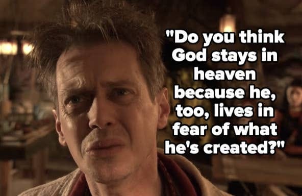 Forget about it; it's middle school