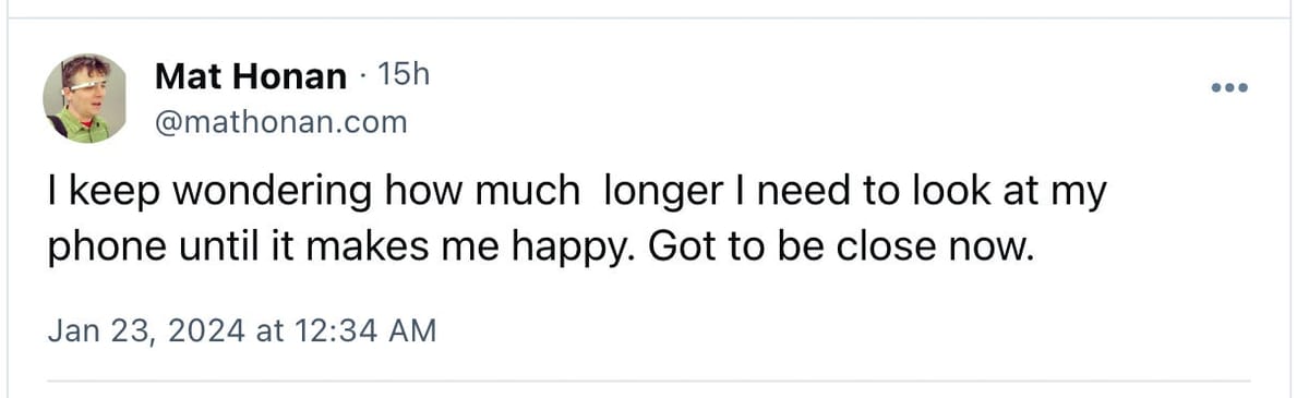 Young adult POVs on best tech practices for kids