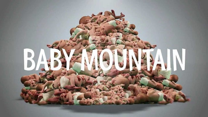 Going for the three-peat?