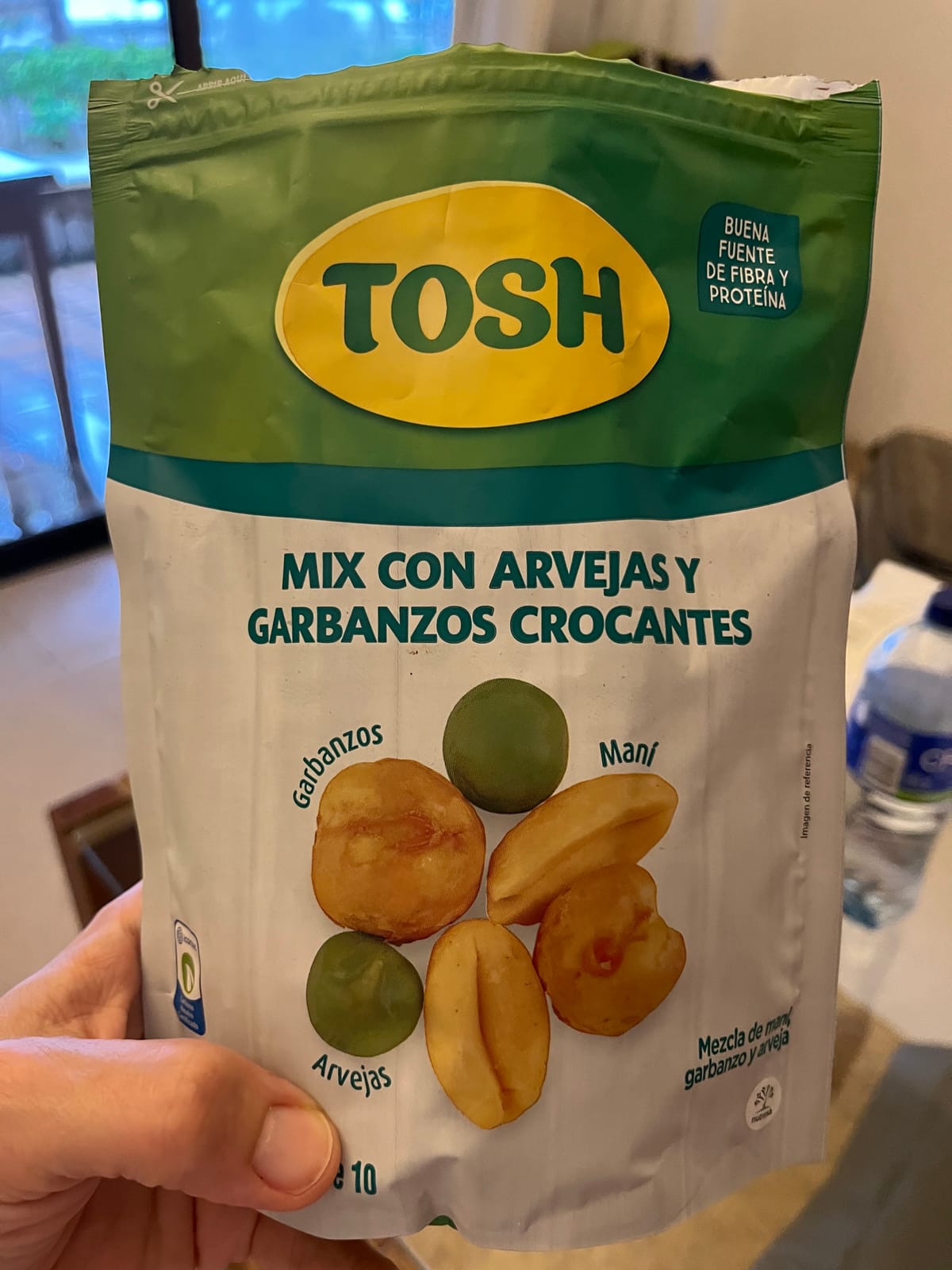 You advised, I listened! Witches' advice on international family travel