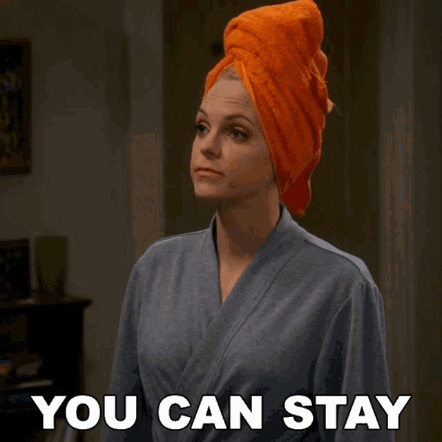 What are we frantically trying to remember to warn our kids about?