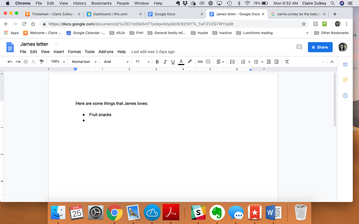 Evil Witches #11: Your bosses