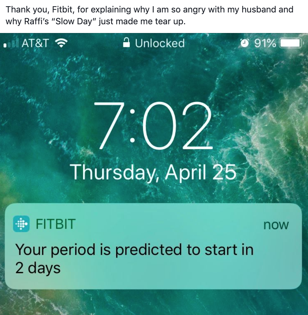 Wild fantasies of middle aged moms