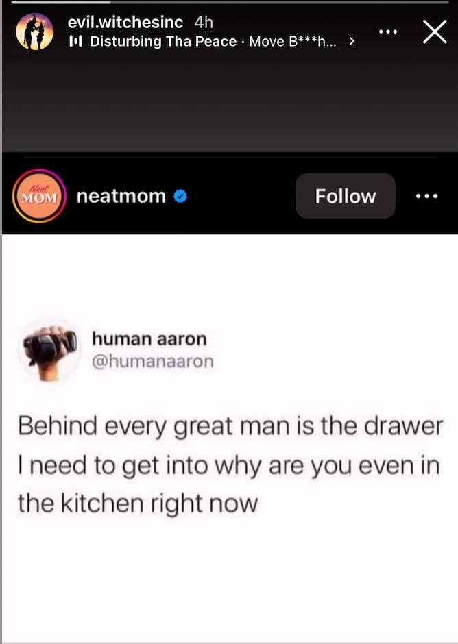 Paid subscriber post: Witches classifieds in effect!