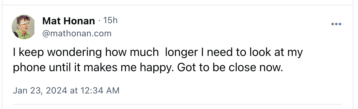 Young adult POVs on best tech practices for kids