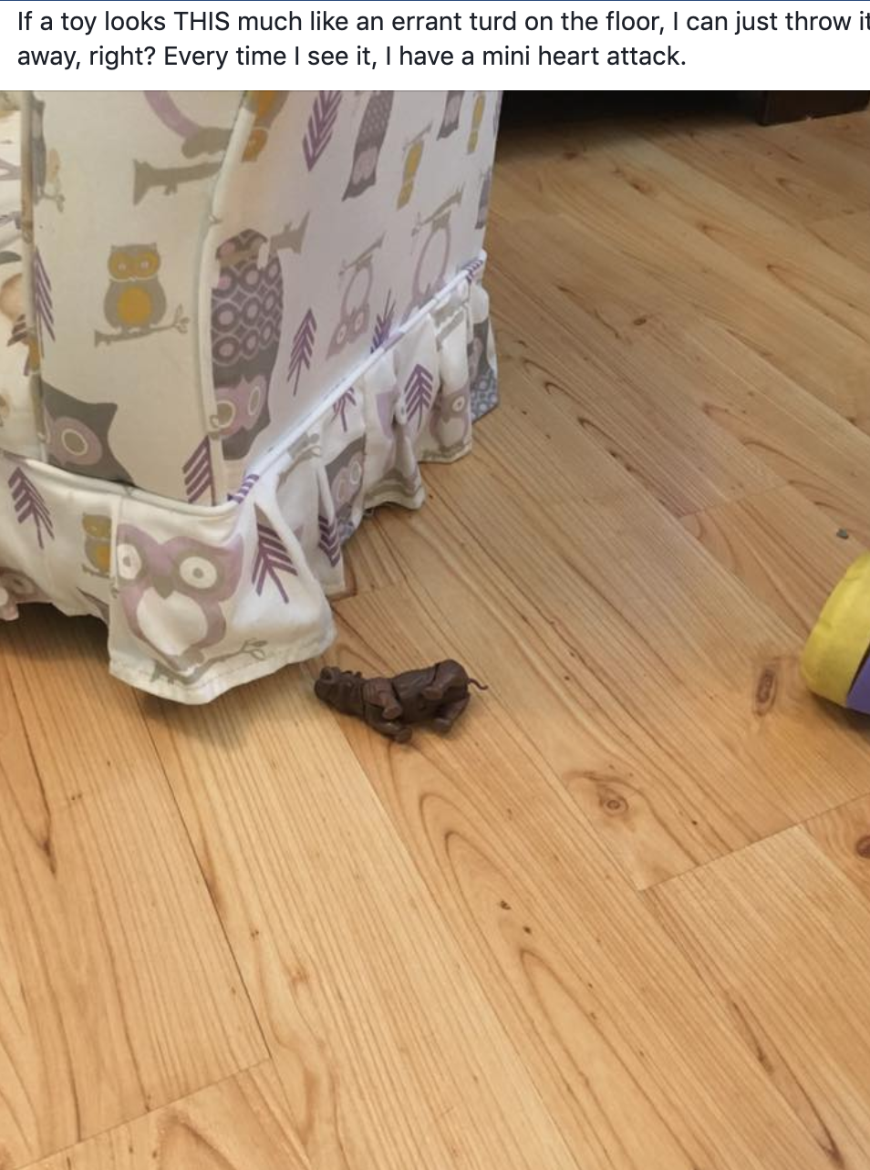 Bad summer habits for bad little kids