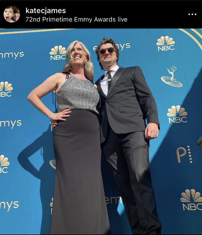 Witches at Hollywood awards ceremonies