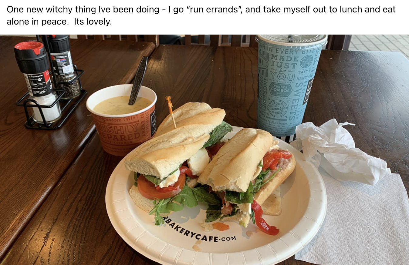 Ditching the zero('s last name)