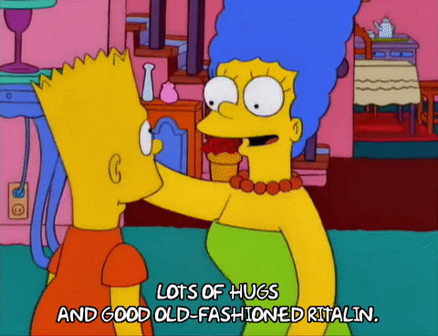 Questions for a witchy ADHD expert