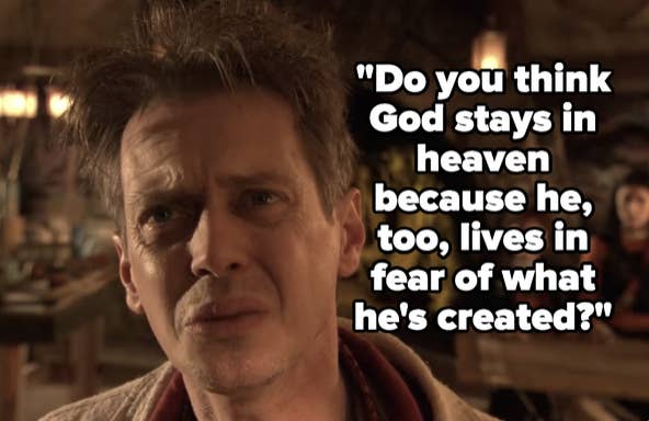 Forget about it; it's middle school